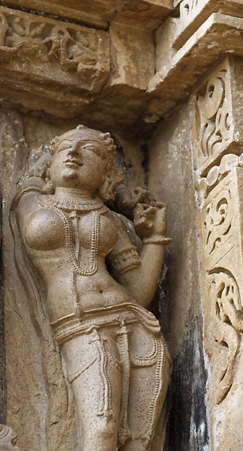 Khajuraho-Western group-110